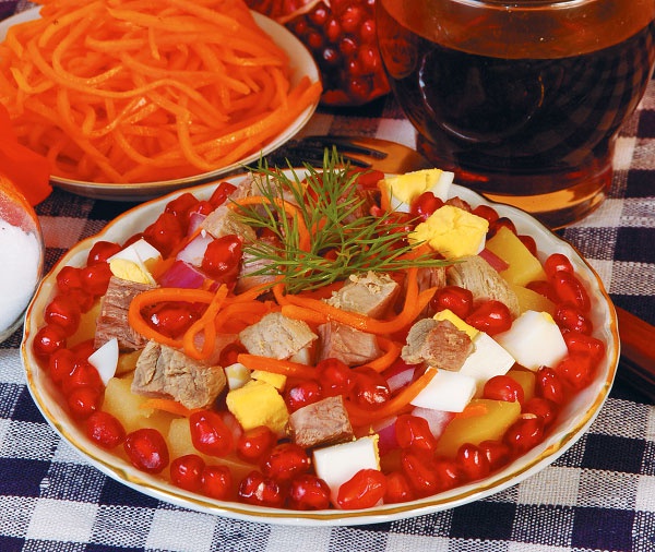 Иллюстрация к книге — Моя прекрасная кулинарная книга. Вкусно и полезно [i_051.jpg]