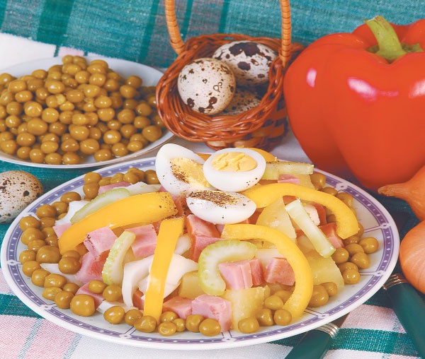 Иллюстрация к книге — Моя прекрасная кулинарная книга. Вкусно и полезно [i_058.jpg]