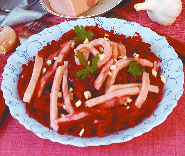 Иллюстрация к книге — Моя прекрасная кулинарная книга. Вкусно и полезно [i_059.jpg]