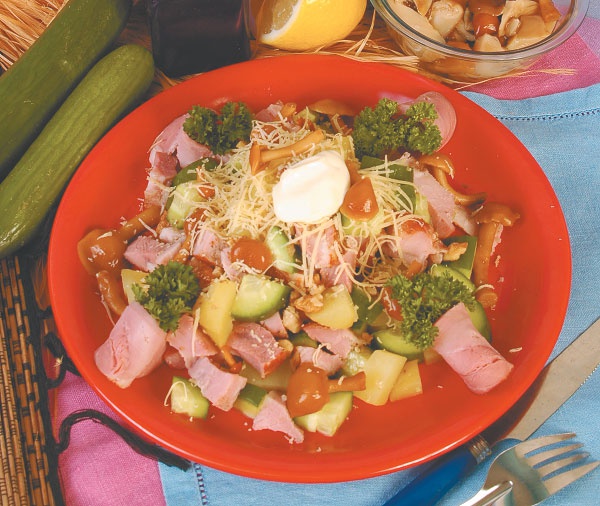 Иллюстрация к книге — Моя прекрасная кулинарная книга. Вкусно и полезно [i_062.jpg]