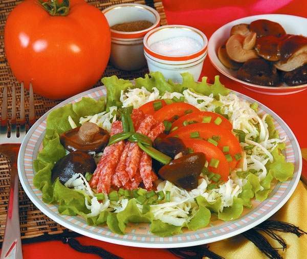 Иллюстрация к книге — Моя прекрасная кулинарная книга. Вкусно и полезно [i_067.jpg]