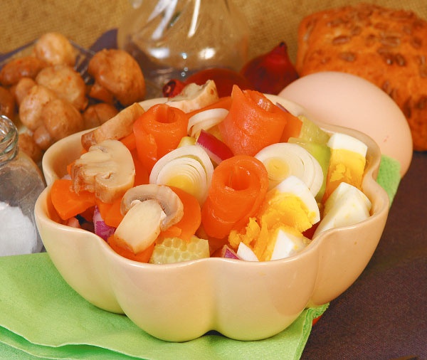 Иллюстрация к книге — Моя прекрасная кулинарная книга. Вкусно и полезно [i_072.jpg]