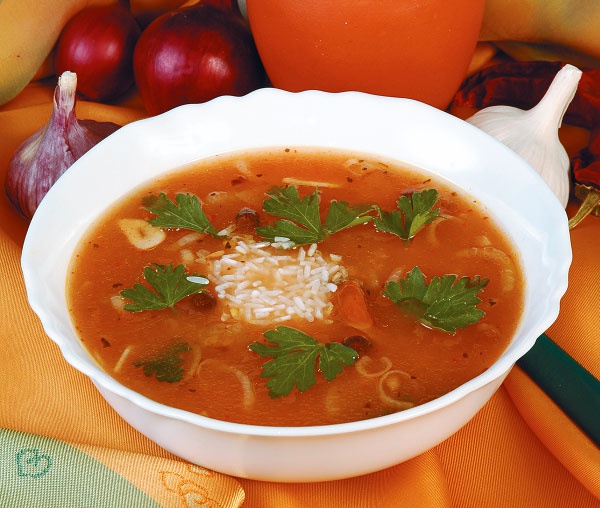 Иллюстрация к книге — Моя прекрасная кулинарная книга. Вкусно и полезно [i_089.jpg]