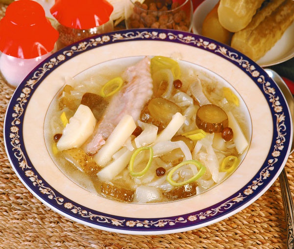 Иллюстрация к книге — Моя прекрасная кулинарная книга. Вкусно и полезно [i_090.jpg]