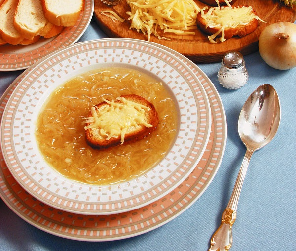 Иллюстрация к книге — Моя прекрасная кулинарная книга. Вкусно и полезно [i_094.jpg]