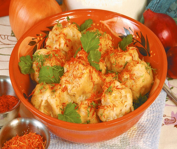 Иллюстрация к книге — Моя прекрасная кулинарная книга. Вкусно и полезно [i_108.jpg]