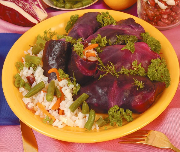 Иллюстрация к книге — Моя прекрасная кулинарная книга. Вкусно и полезно [i_110.jpg]