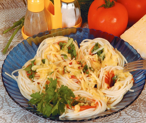 Иллюстрация к книге — Моя прекрасная кулинарная книга. Вкусно и полезно [i_112.jpg]