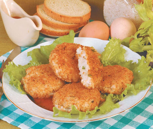 Иллюстрация к книге — Моя прекрасная кулинарная книга. Вкусно и полезно [i_113.jpg]