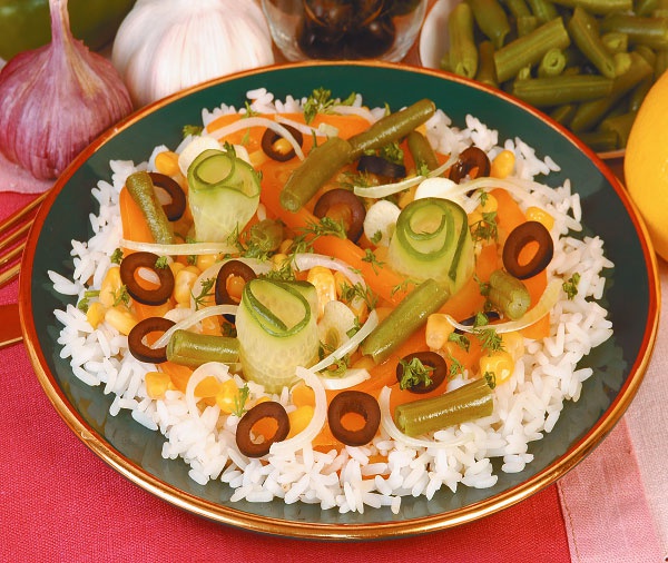 Иллюстрация к книге — Моя прекрасная кулинарная книга. Вкусно и полезно [i_114.jpg]