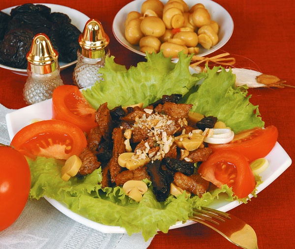 Иллюстрация к книге — Моя прекрасная кулинарная книга. Вкусно и полезно [i_115.jpg]