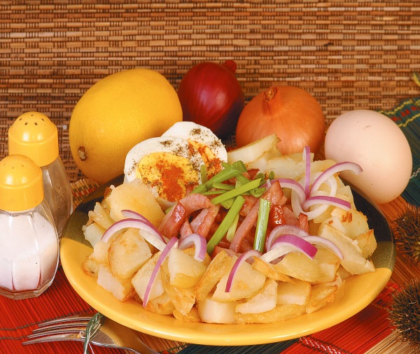 Иллюстрация к книге — Моя прекрасная кулинарная книга. Вкусно и полезно [i_130.jpg]