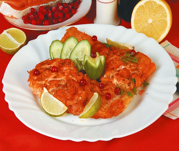 Иллюстрация к книге — Моя прекрасная кулинарная книга. Вкусно и полезно [i_133.jpg]