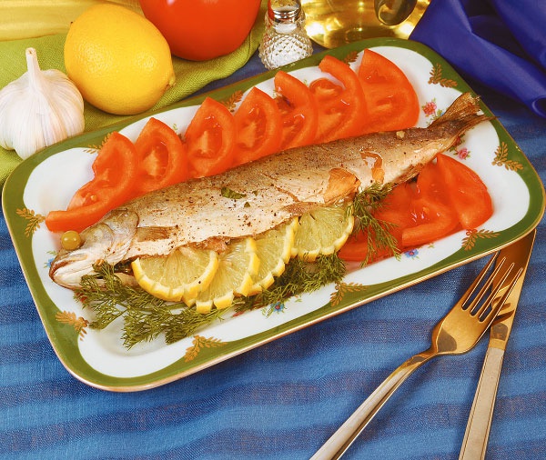 Иллюстрация к книге — Моя прекрасная кулинарная книга. Вкусно и полезно [i_145.jpg]