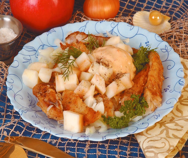 Иллюстрация к книге — Моя прекрасная кулинарная книга. Вкусно и полезно [i_147.jpg]