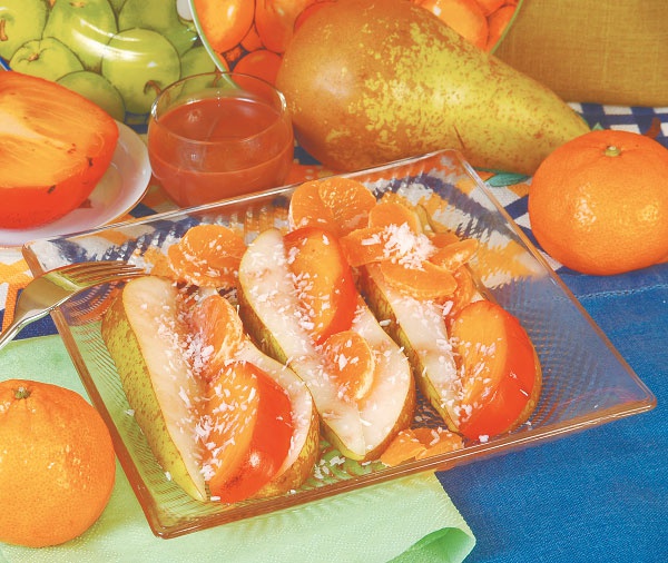 Иллюстрация к книге — Моя прекрасная кулинарная книга. Вкусно и полезно [i_155.jpg]