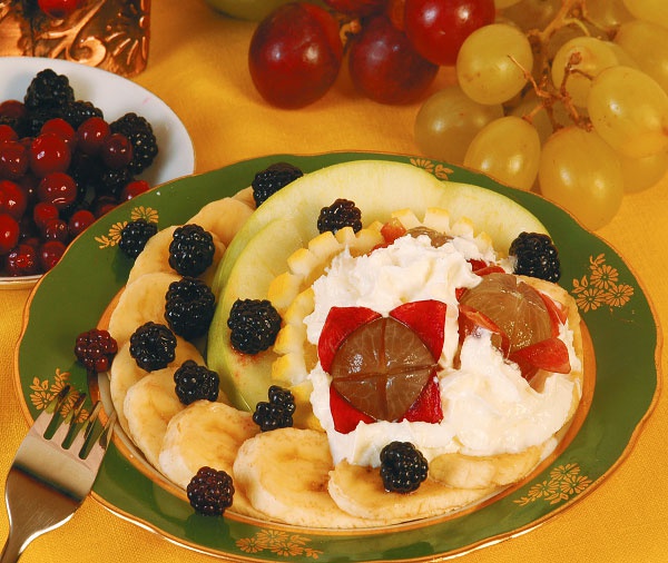 Иллюстрация к книге — Моя прекрасная кулинарная книга. Вкусно и полезно [i_157.jpg]