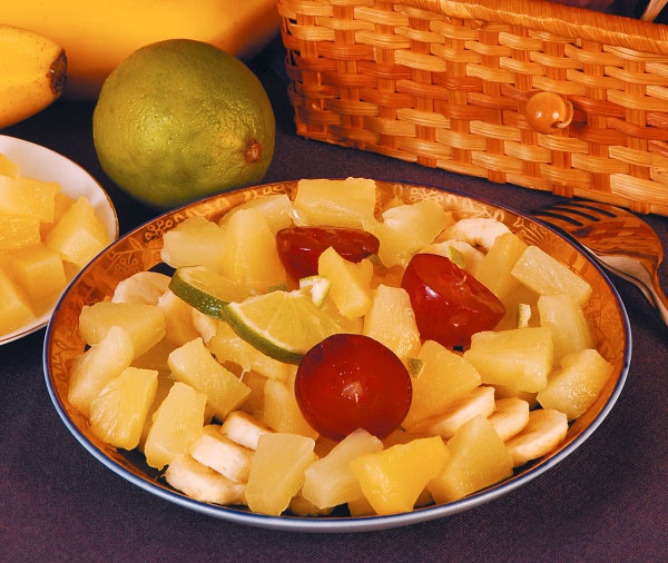 Иллюстрация к книге — Моя прекрасная кулинарная книга. Вкусно и полезно [i_160.jpg]