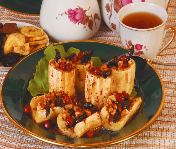 Иллюстрация к книге — Моя прекрасная кулинарная книга. Вкусно и полезно [i_165.jpg]