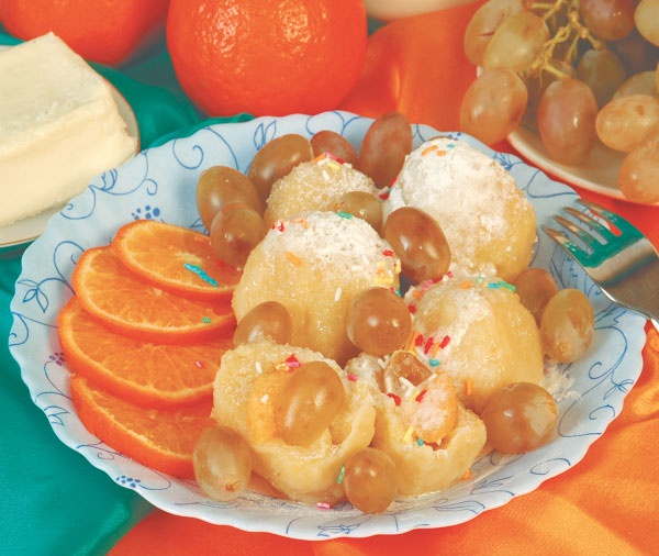 Иллюстрация к книге — Моя прекрасная кулинарная книга. Вкусно и полезно [i_167.jpg]