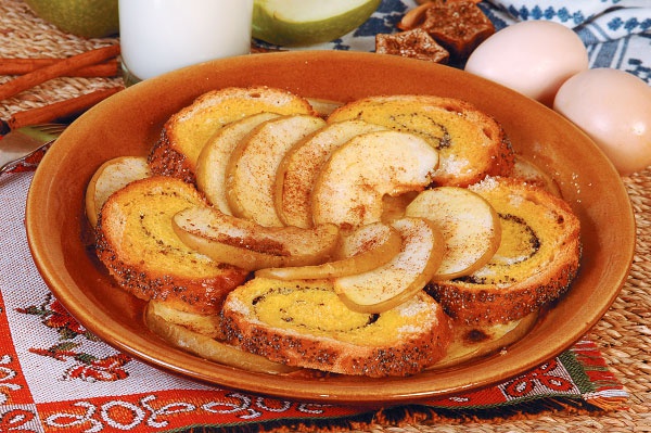 Иллюстрация к книге — Моя прекрасная кулинарная книга. Вкусно и полезно [i_169.jpg]