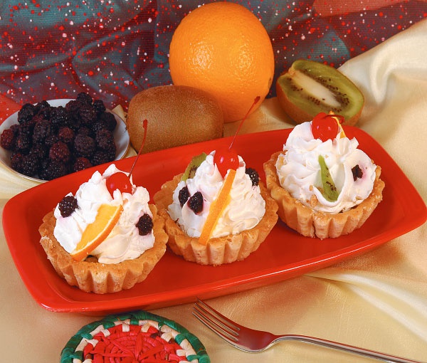 Иллюстрация к книге — Моя прекрасная кулинарная книга. Вкусно и полезно [i_170.jpg]