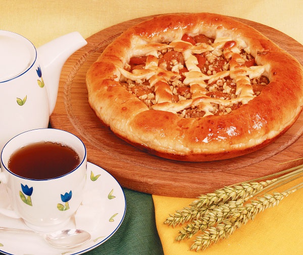 Иллюстрация к книге — Моя прекрасная кулинарная книга. Вкусно и полезно [i_174.jpg]