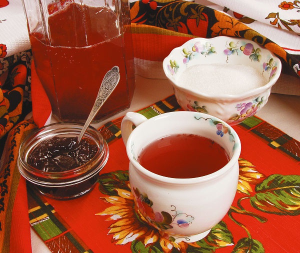 Иллюстрация к книге — Моя прекрасная кулинарная книга. Вкусно и полезно [i_181.jpg]