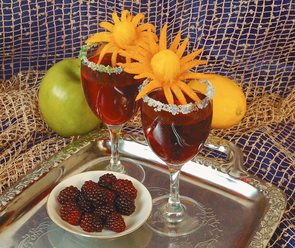 Иллюстрация к книге — Моя прекрасная кулинарная книга. Вкусно и полезно [i_190.jpg]