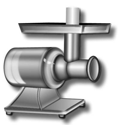 Иллюстрация к книге — Профессия официант-бармен. Учебное пособие [i_002.jpg]