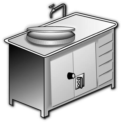 Иллюстрация к книге — Профессия официант-бармен. Учебное пособие [i_003.jpg]