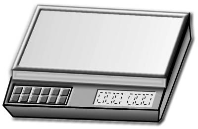 Иллюстрация к книге — Профессия официант-бармен. Учебное пособие [i_004.jpg]