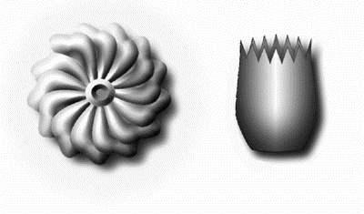 Иллюстрация к книге — Профессия кондитер. Учебное пособие [i_011.jpg]