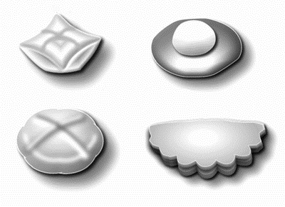 Иллюстрация к книге — Профессия кондитер. Учебное пособие [i_021.jpg]