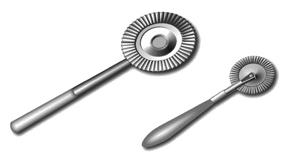 Иллюстрация к книге — Профессия кондитер. Учебное пособие [i_029.jpg]