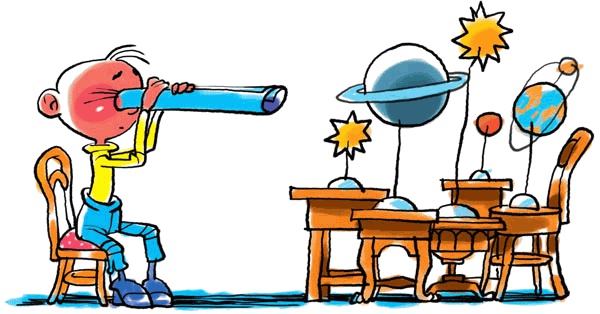 Иллюстрация к книге — Звёздное небо [_029.jpg]