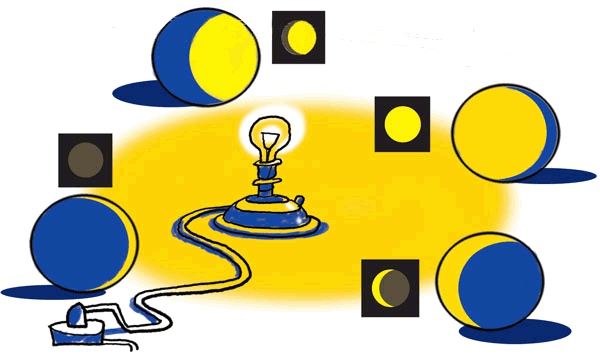 Иллюстрация к книге — Звёздное небо [_034.jpg]