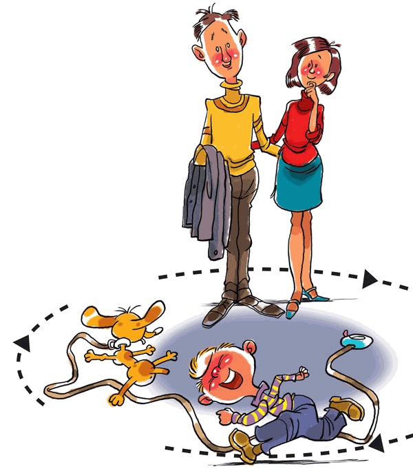 Иллюстрация к книге — Звёздное небо [_043.jpg]