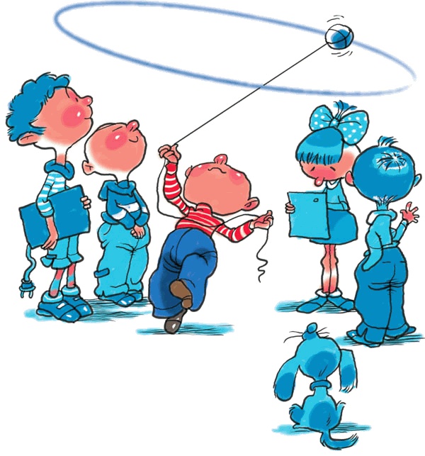 Иллюстрация к книге — Звёздное небо [_080.jpg]