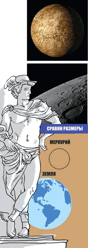Иллюстрация к книге — Звёздное небо [_083.jpg]