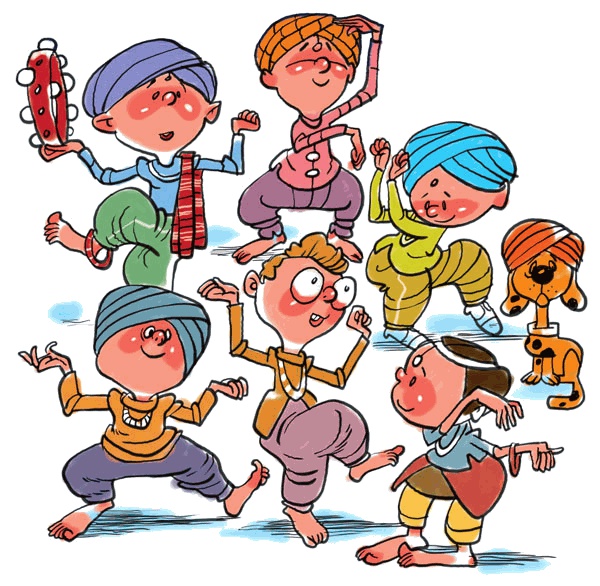 Иллюстрация к книге — Звёздное небо [_117.jpg]