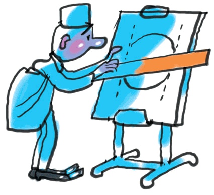 Иллюстрация к книге — Звёздное небо [_122.jpg]