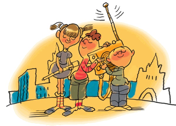 Иллюстрация к книге — Звёздное небо [_126.jpg]