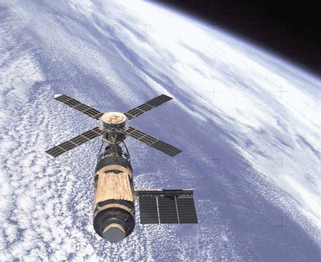 Иллюстрация к книге — Звёздное небо [_129.jpg]