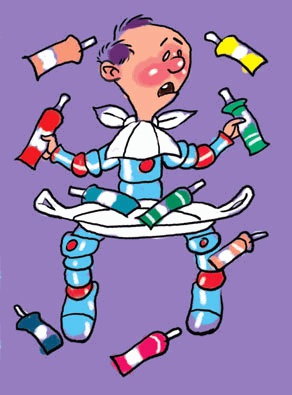 Иллюстрация к книге — Звёздное небо [_140.jpg]