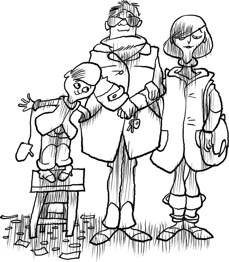 Иллюстрация к книге — Если с ребенком трудно [Autogen_eBook_id14.jpg]