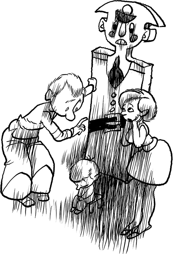 Иллюстрация к книге — Если с ребенком трудно [Autogen_eBook_id8.jpg]