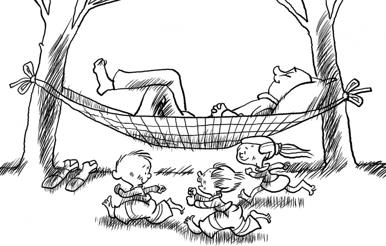 Иллюстрация к книге — Если с ребенком трудно [Autogen_eBook_id9.jpg]