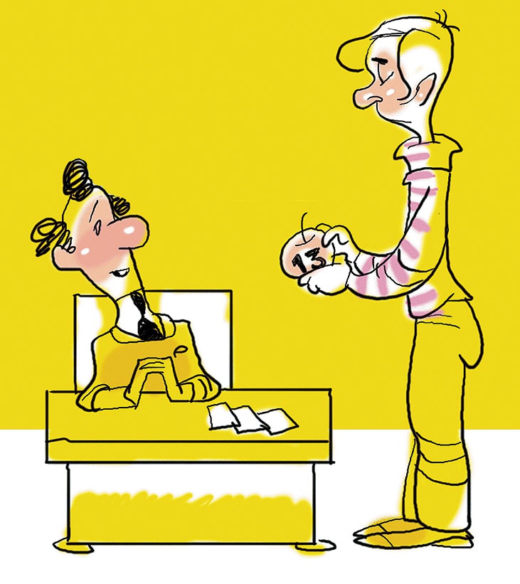 Иллюстрация к книге — Что делать, если ждет экзамен? [i_012.jpg]