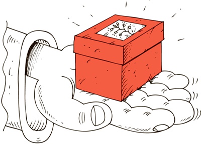 Иллюстрация к книге — Семь навыков эффективных родителей. Семейный тайм-менеджмент, или Как успевать все. Книга-тренинг [i_051.jpg]